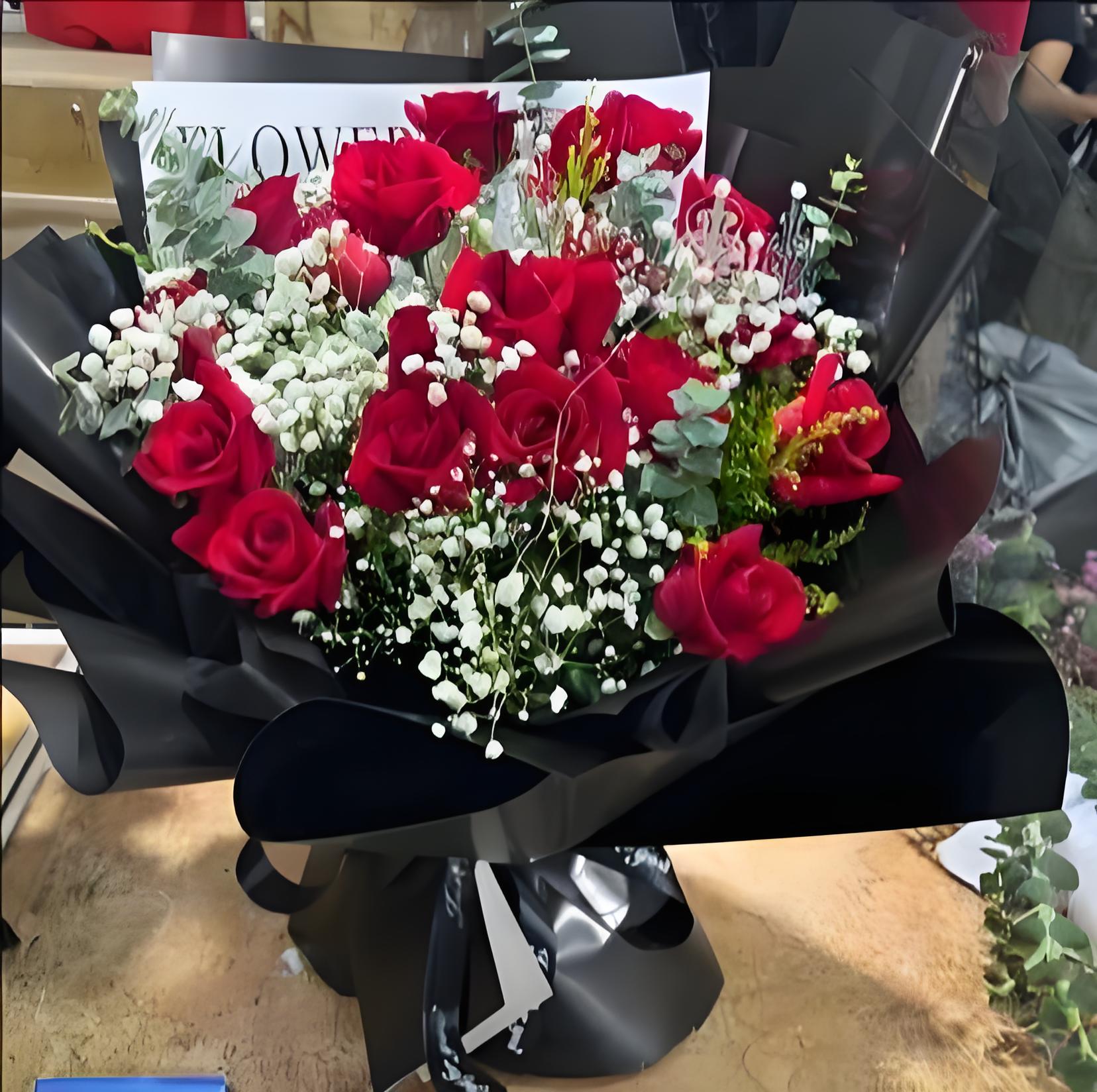毕节花店